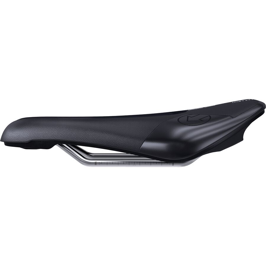 PRO Stealth Offroad Saddle Black