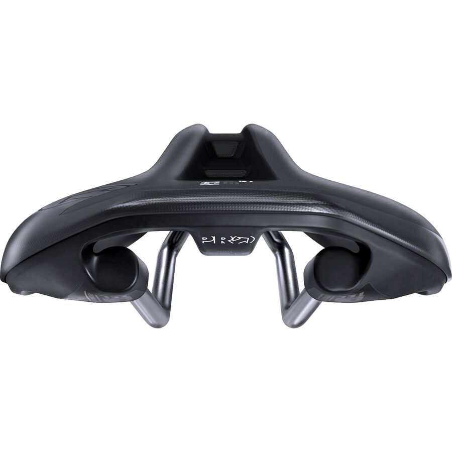 PRO Stealth Offroad Saddle Black