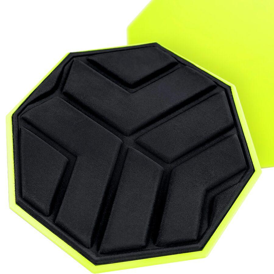 PTP Core Sliders Lime