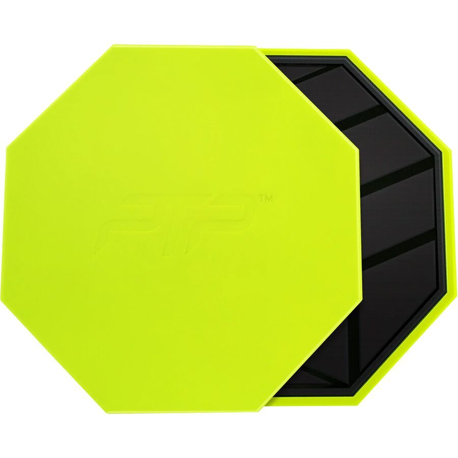 PTP Core Sliders Lime