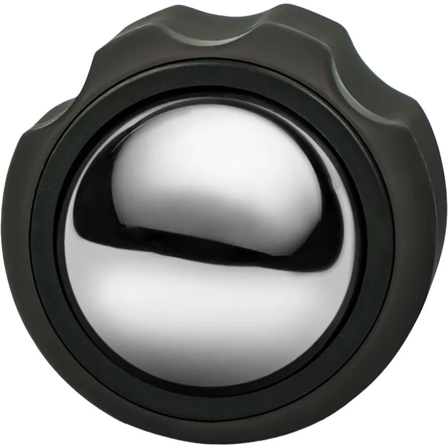 PTP Ice Therapy Ball Black PTP Ice Therapy Ball Black