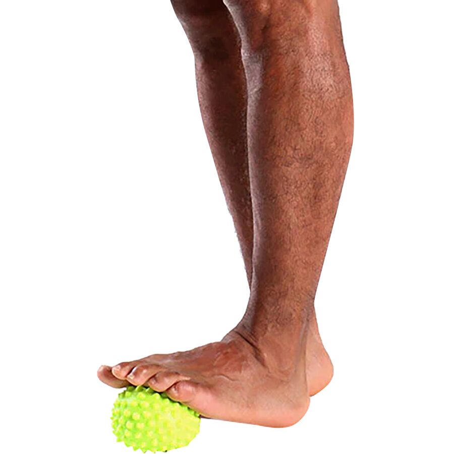 PTP Sensory Ball Lime