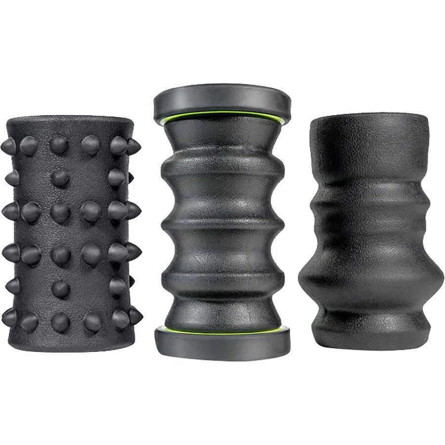 PTP Swap Foot Roller Black/Lime