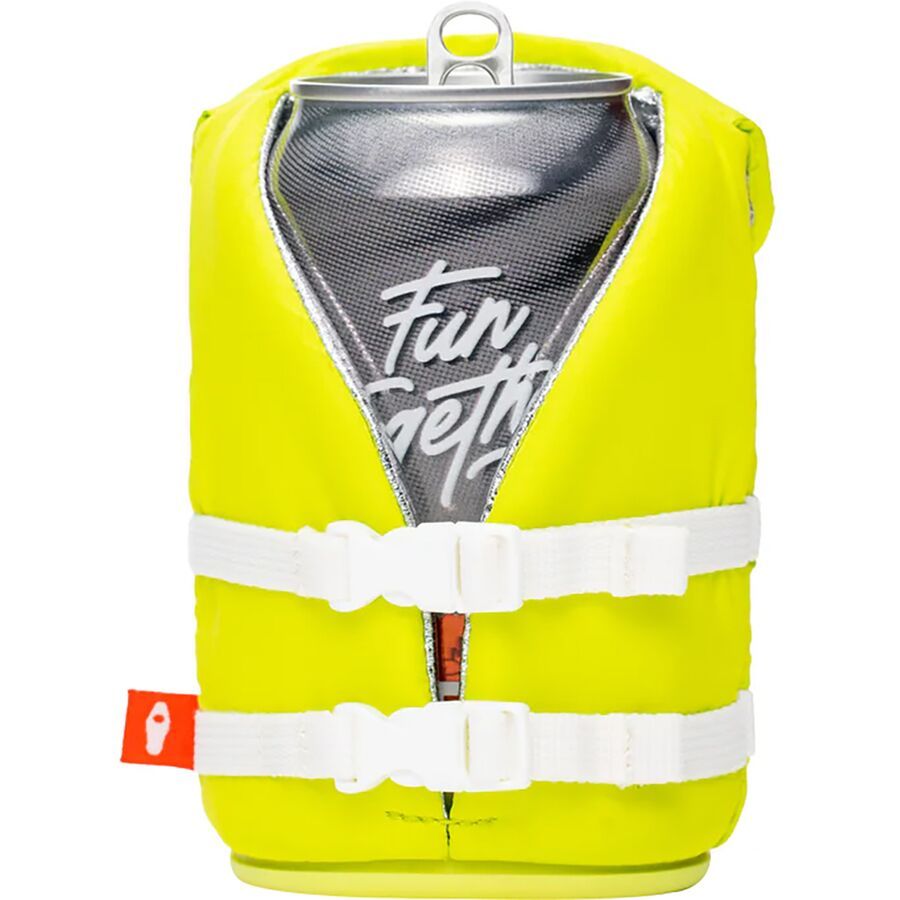Puffin Drinkwear The Buoy Keylime Pie
