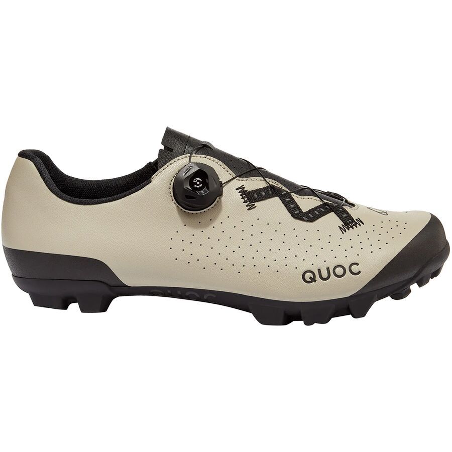 QUOC Escape Off-Road Cycling Shoe Sand