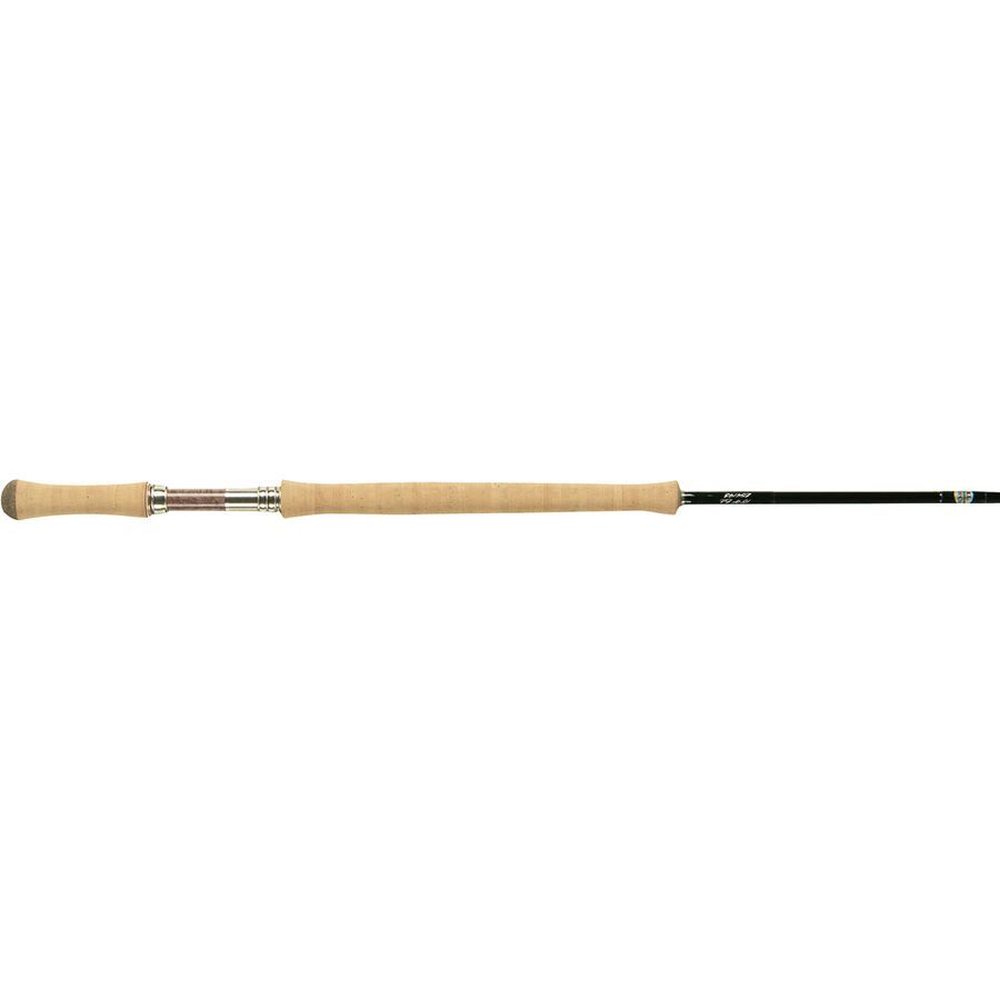 R.L. Winston Rod Co. Air 2 Microspey
