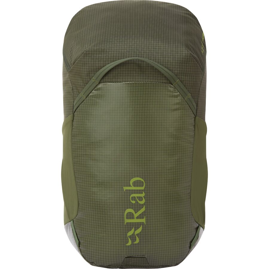 Rab Adrift 24L Backpack Army