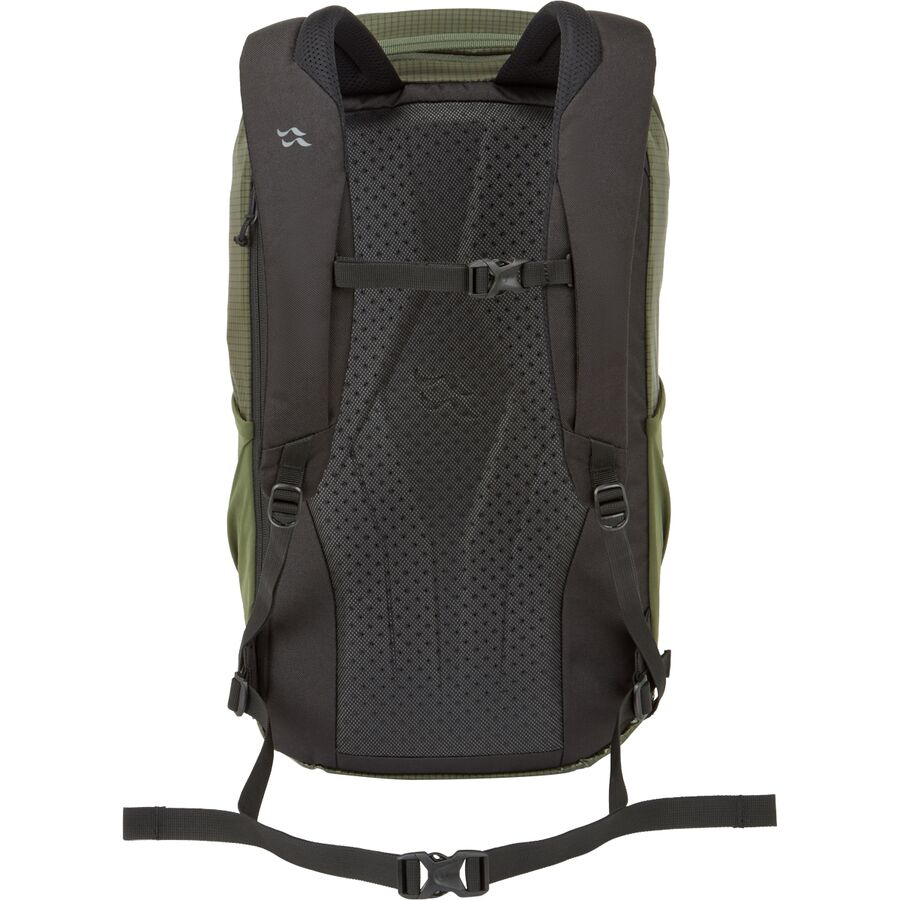 Rab Adrift 24L Backpack Army