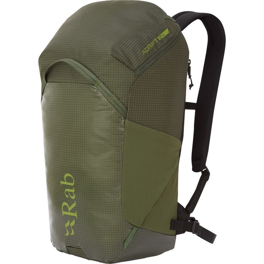 Rab Adrift 24L Backpack Army