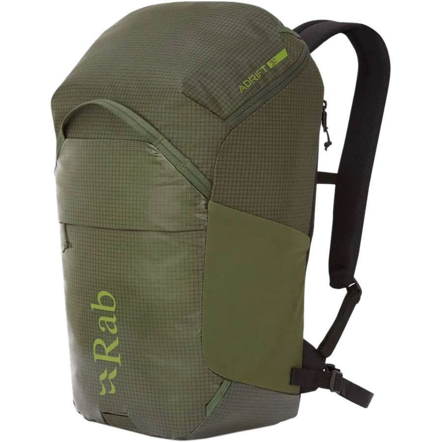 Rab Adrift 30L Backpack Army