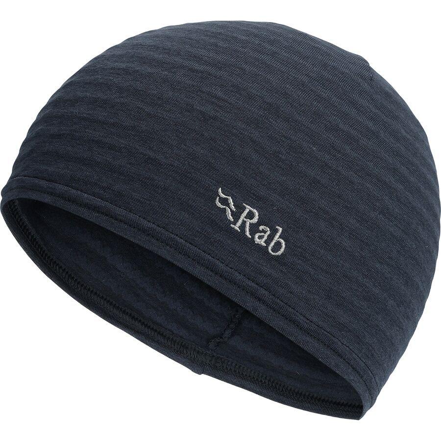 Rab Filament Beanie Beluga