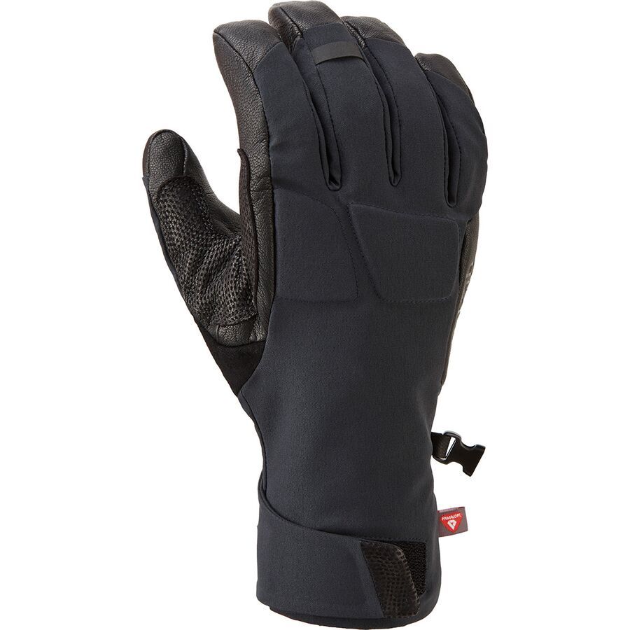 Rab Fulcrum GTX Glove Black