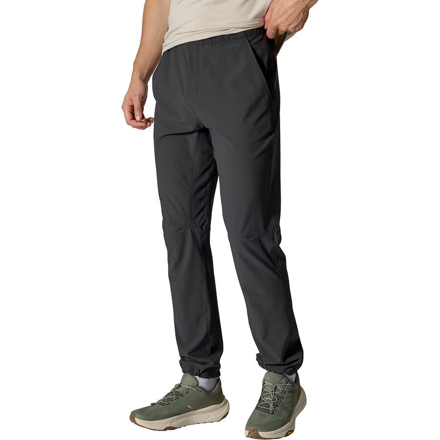 Rab Harpur Pant - Men's Anthracite