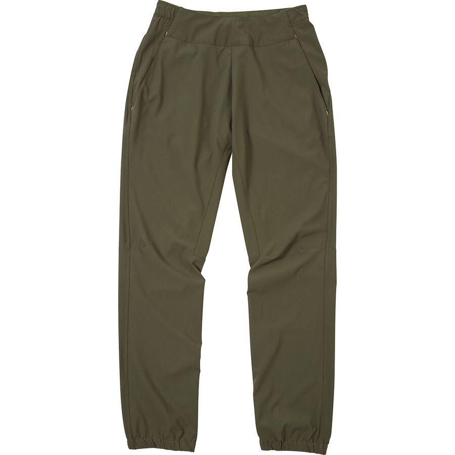 Rab Harpur Pant - Women's Army