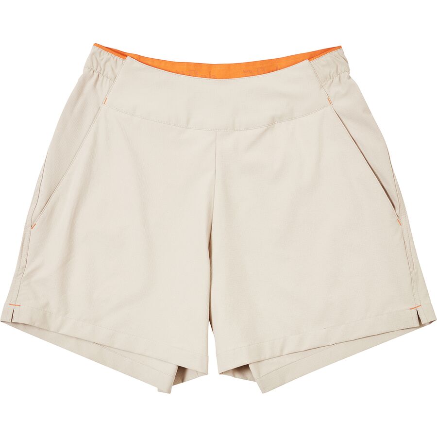 Rab Harpur Short - Women's Pebble