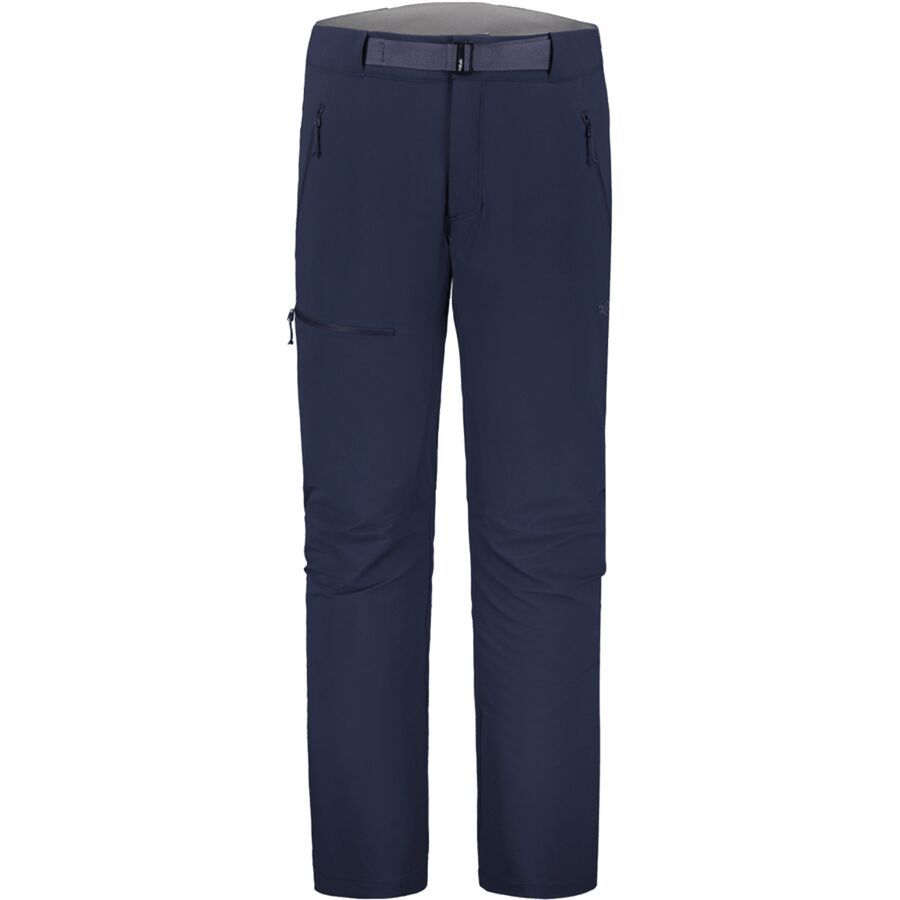 Rab Incline AS Pant - Men's Deep Ink