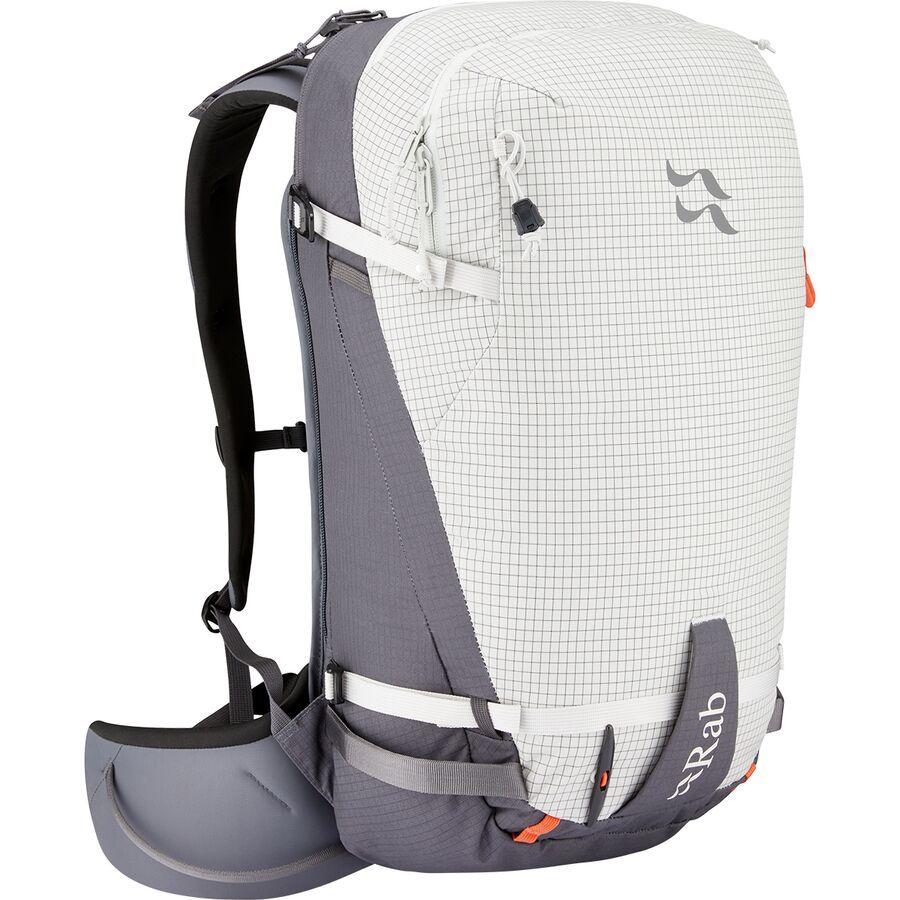 Rab Khroma 22L Backpack Pewter