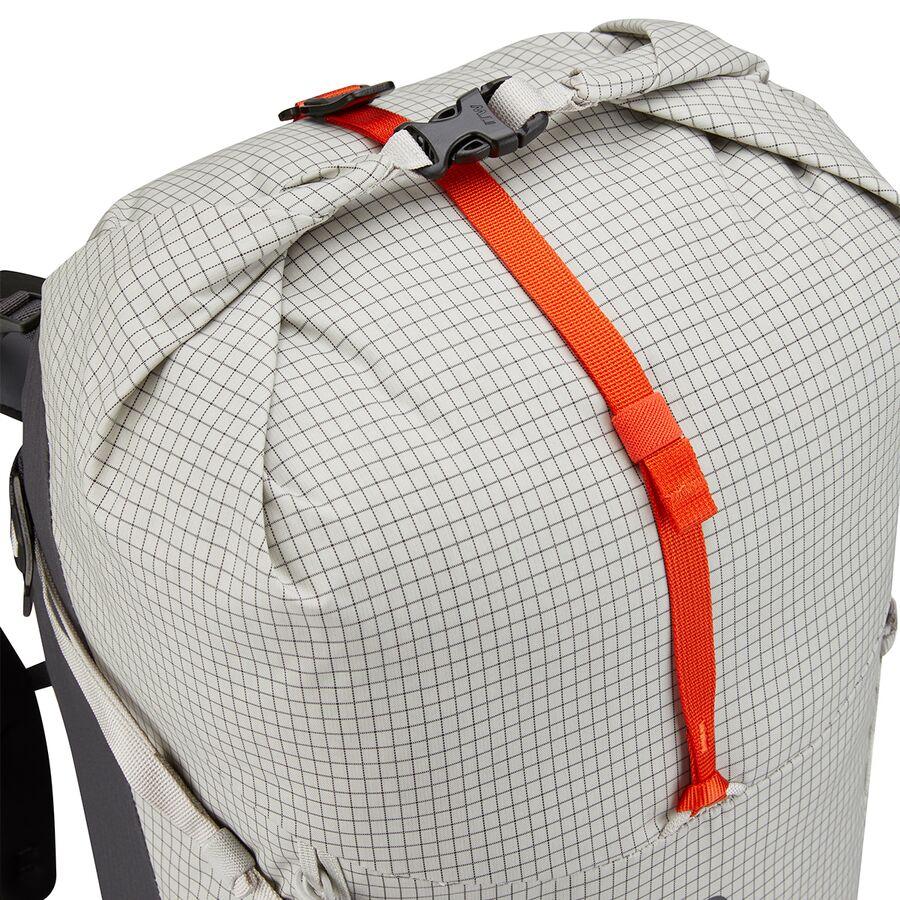 Rab Latok 28 Backpack Pewter