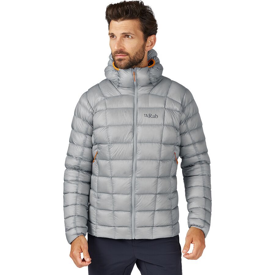 Rab Mythic G Jacket - Men's Cloud