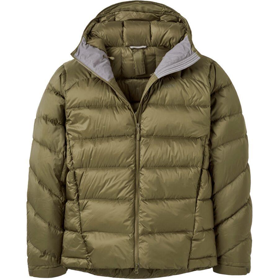 Rab Neutrino Pro Jacket - Men's Olive