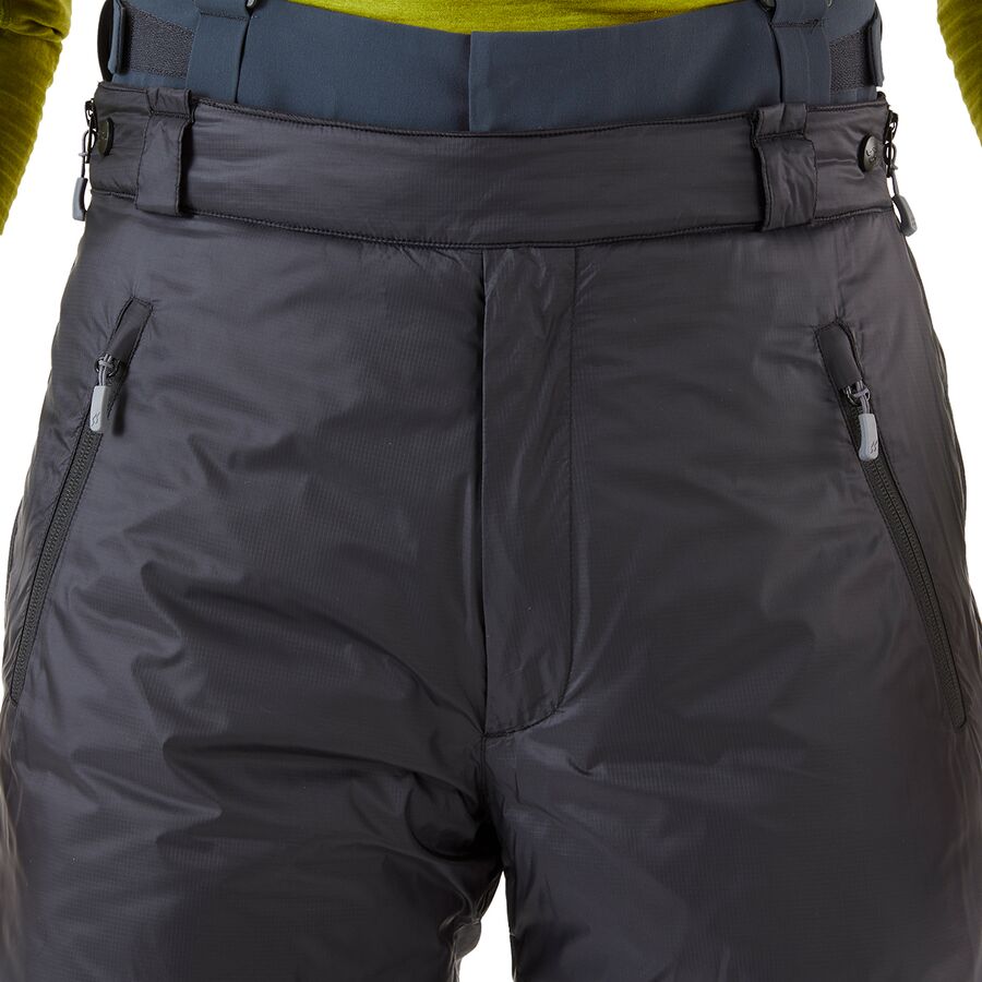 Rab Photon Pant - Men's Black