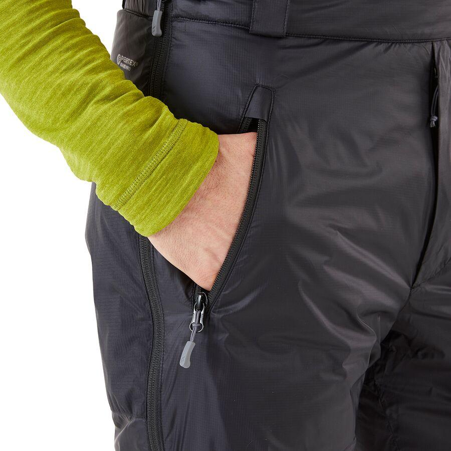 Rab Photon Pant - Men's Black