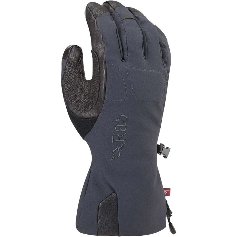 Rab Pivot GTX Glove Black