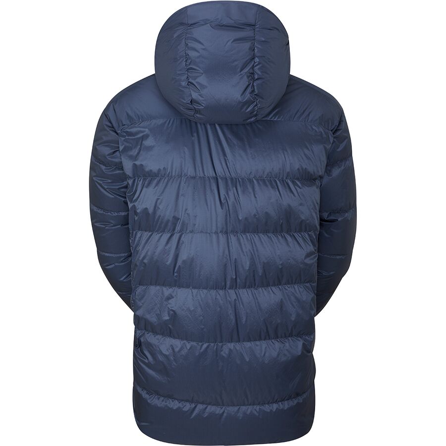 Rab Positron Pro Jacket - Men's Deep Ink