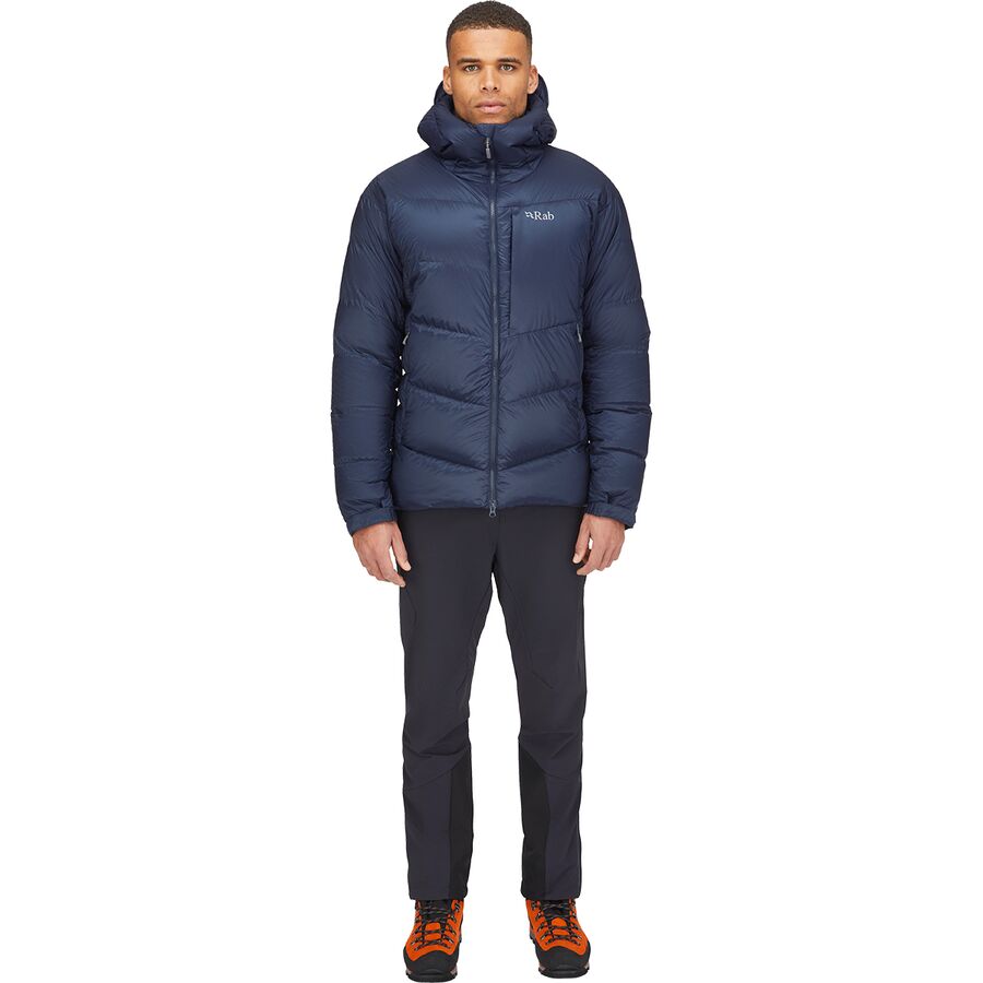 Rab Positron Pro Jacket - Men's Deep Ink