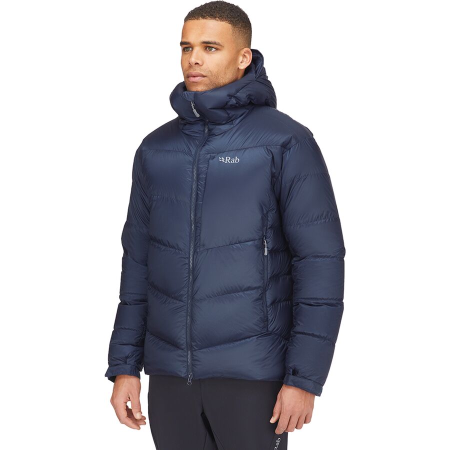 Rab Positron Pro Jacket - Men's Deep Ink