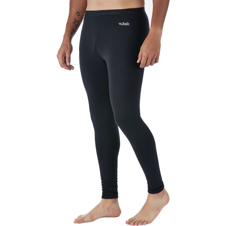 Rab Power Stretch Pro Pant - Men's Black
