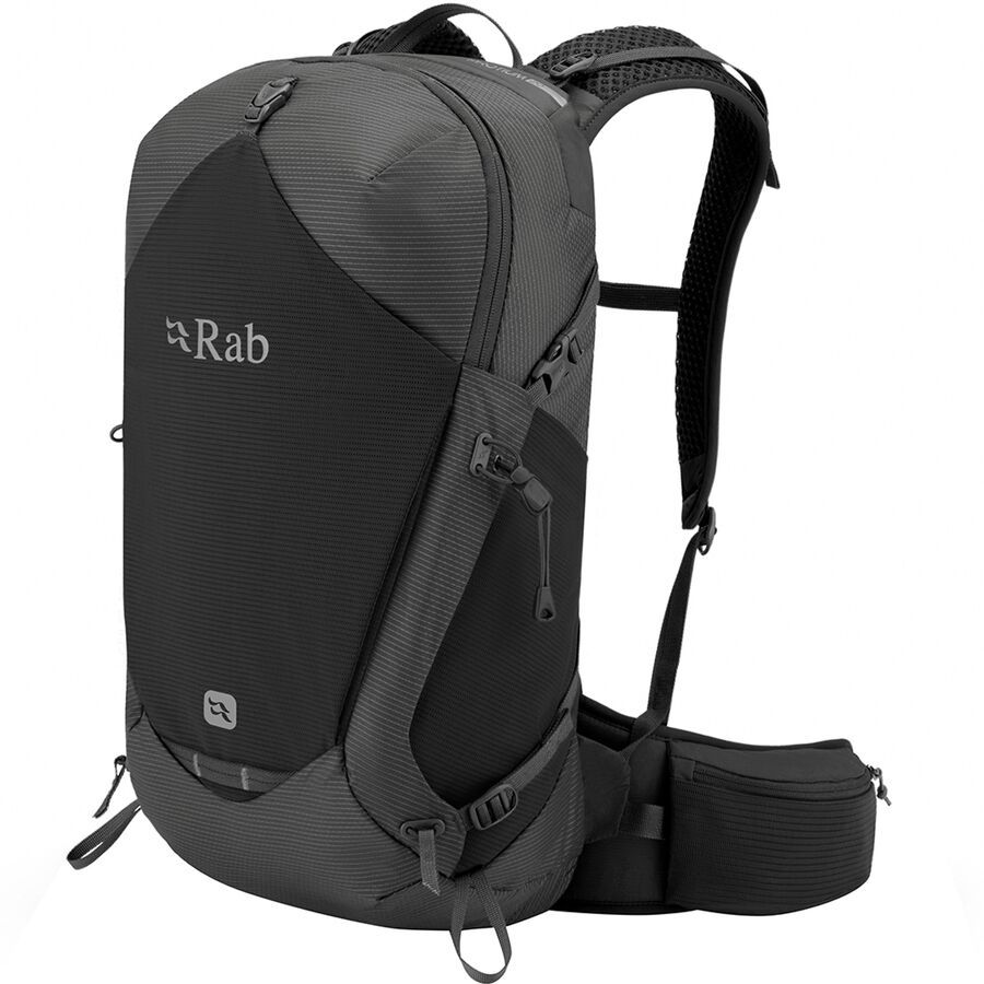 Rab Protium 20 Backpack Anthracite
