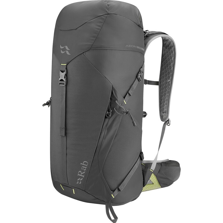 Rab Protium 33 ND Backpack Anthracite