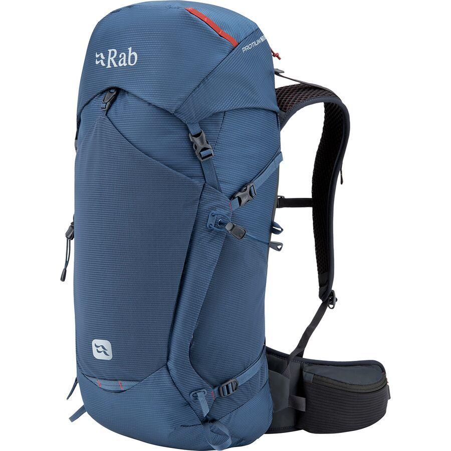 Rab Protium 35 Backpack Tempest Blue