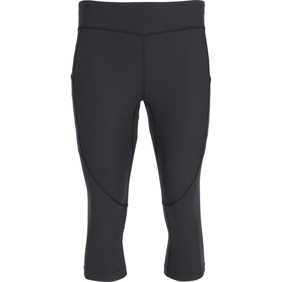 Rab Talus 3/4 Tight - Men's Black