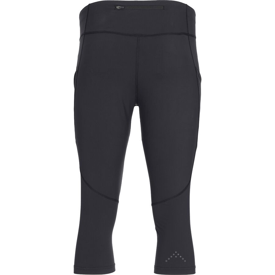 Rab Talus 3/4 Tight - Men's Black