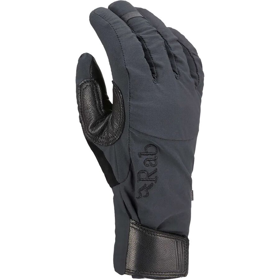 Rab Vapour-Rise Glove - Men's Beluga