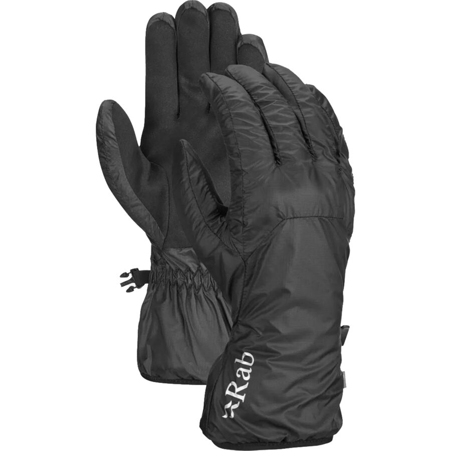 Rab Xenon Glove - Men's Black