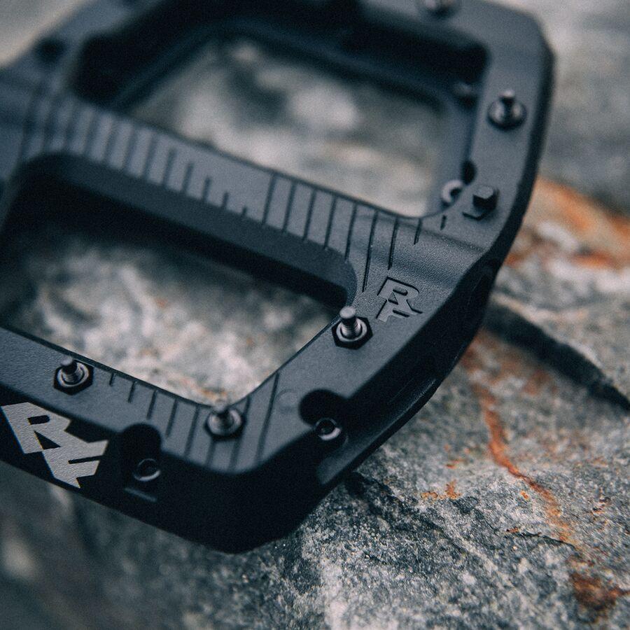 Race Face Chester Pedal - Large Black