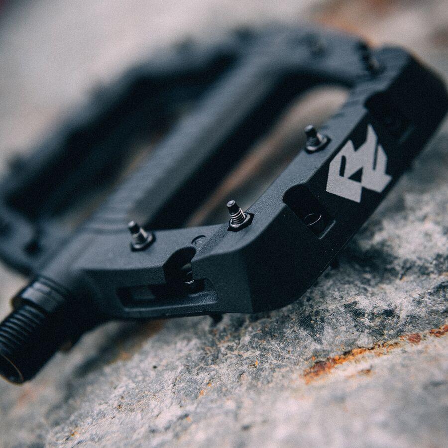 Race Face Chester Pedal - Large Black