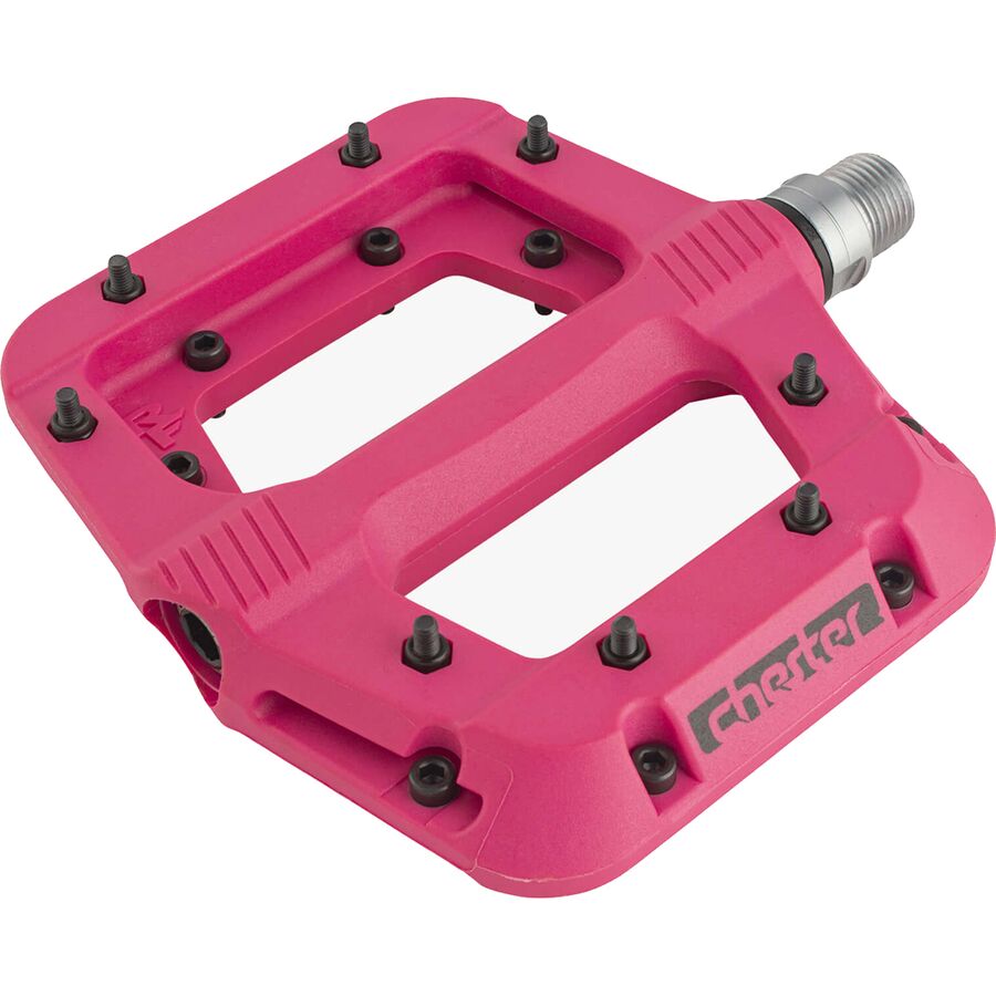 Race Face Chester Pedal Magenta