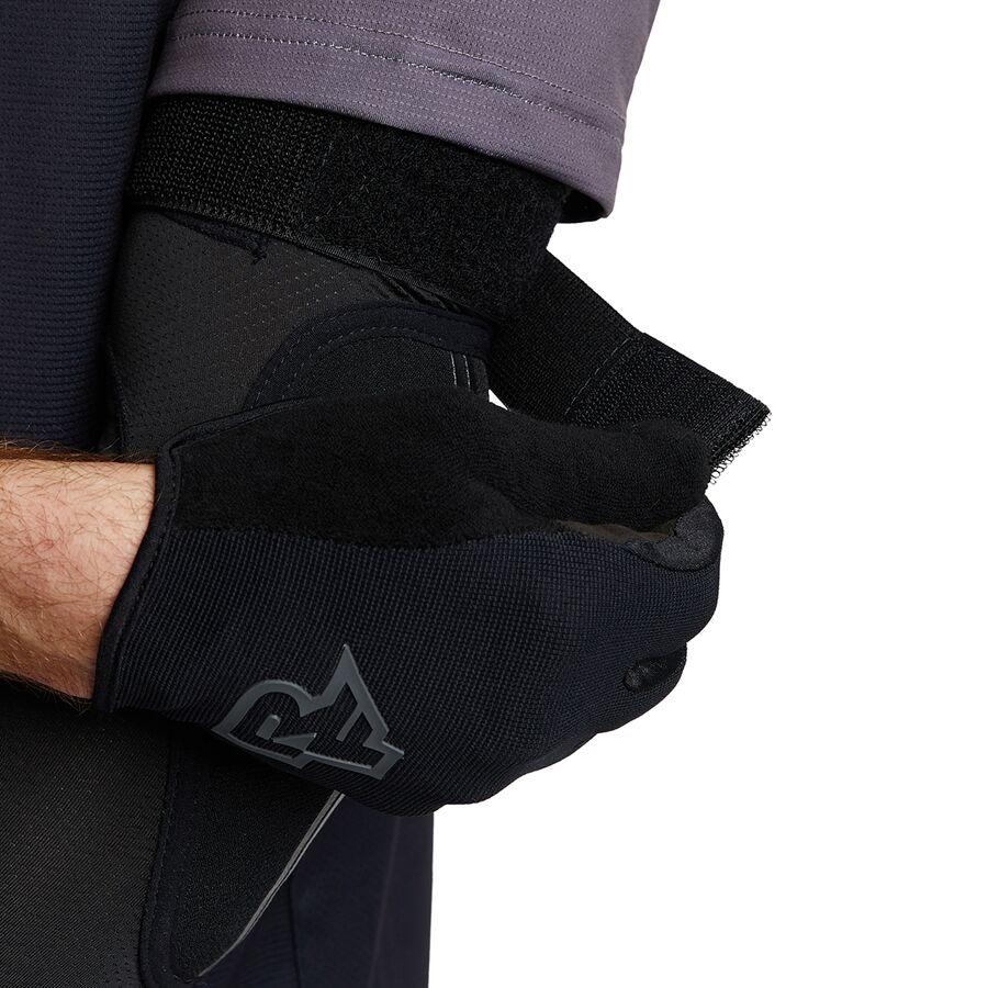 Race Face Indy Elbow Pad Stealth