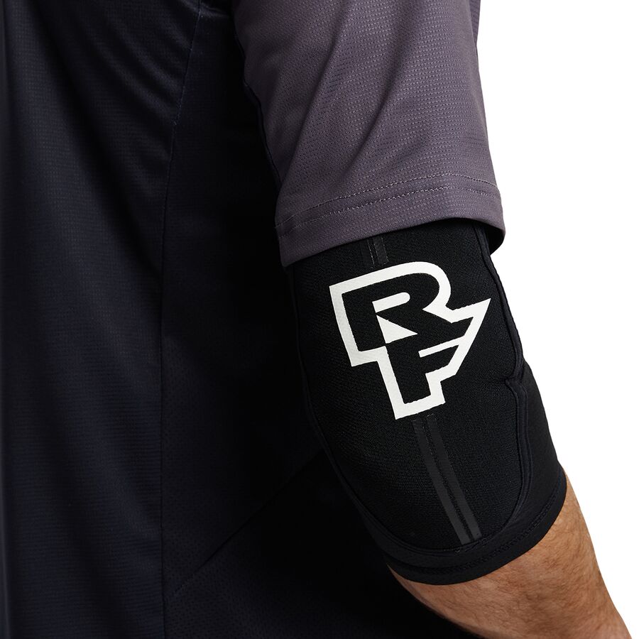 Race Face Indy Elbow Pad Stealth