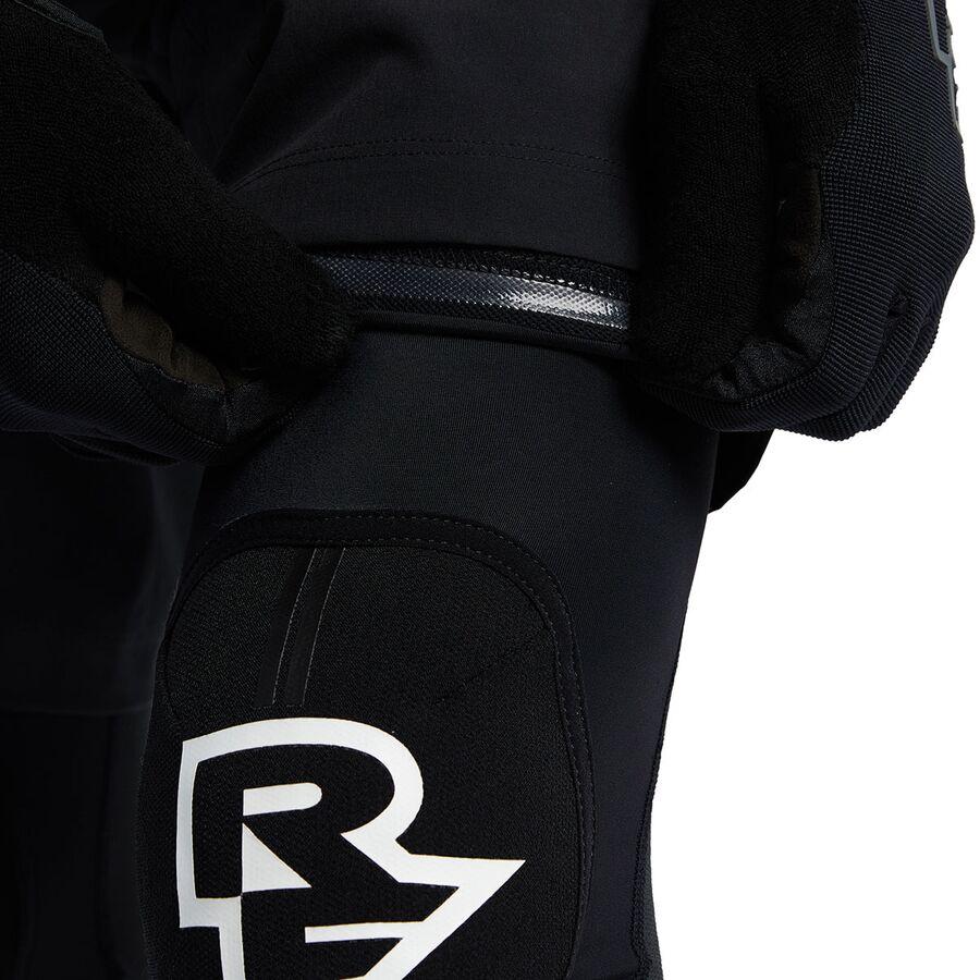 Race Face Indy Knee Pad Stealth