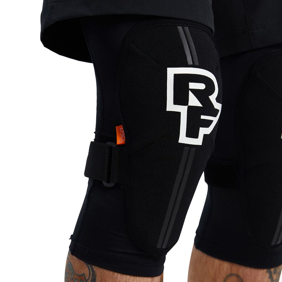 Race Face Indy Knee Pad Stealth