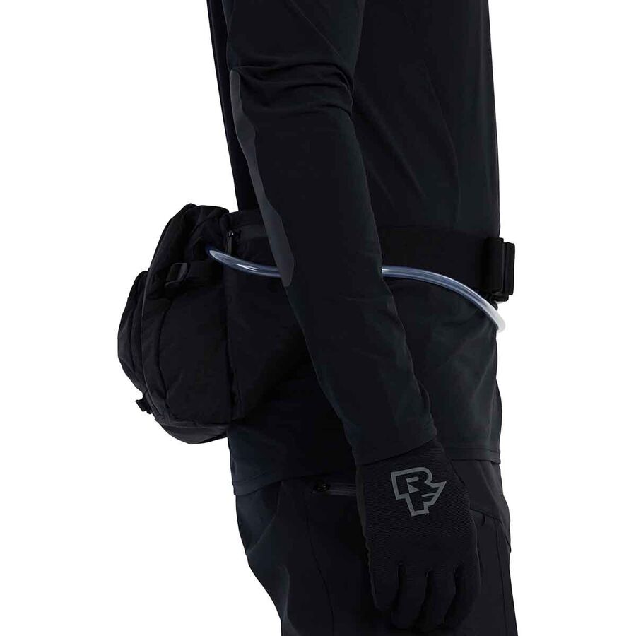Race Face Stash 3L Hip Pack One Color