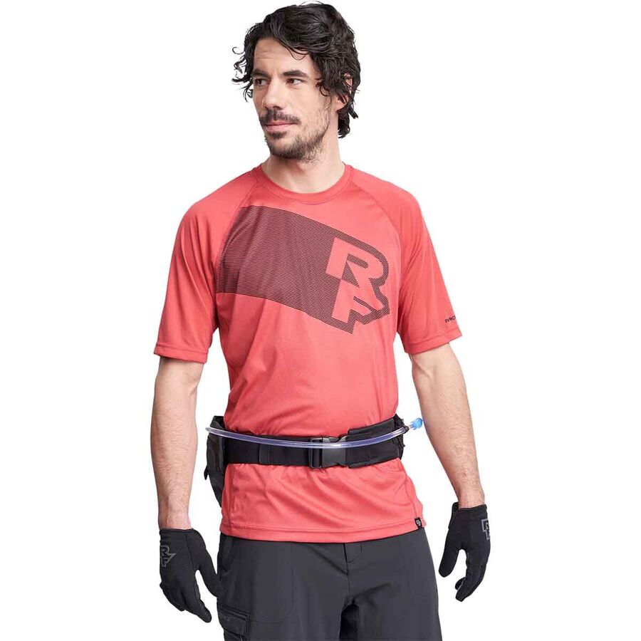 Race Face Stash 3L Hip Pack One Color