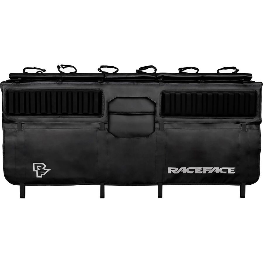 Race Face T3 Tailgate Pad