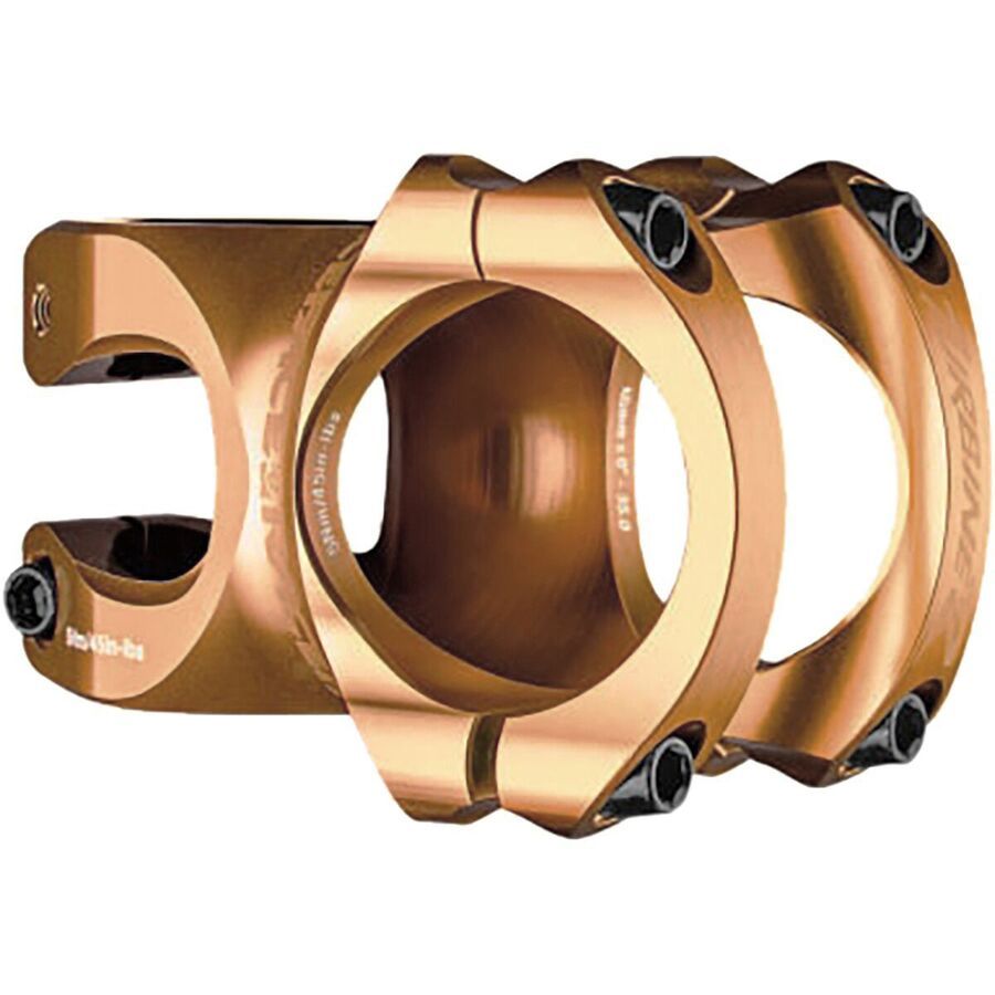 Race Face Turbine-R 35 Stem Kash Money