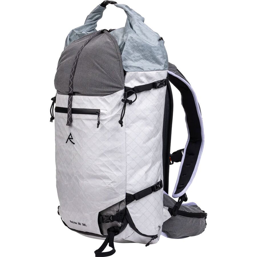 Raide SB 30L Pack White